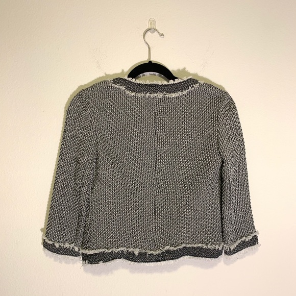 Bailey 44 Jericho Tweed Jacket - Picture 5 of 6